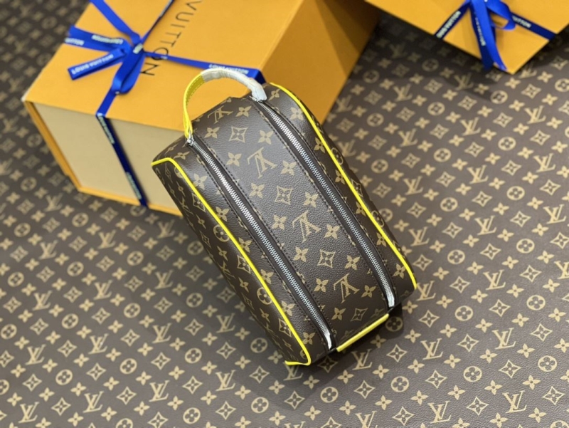 LV Cosmetic Bags